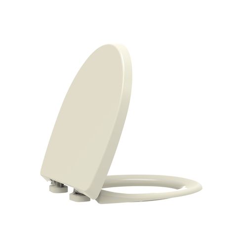 Assento Sanitário Termofixo Biscuit Eros - Tupan
