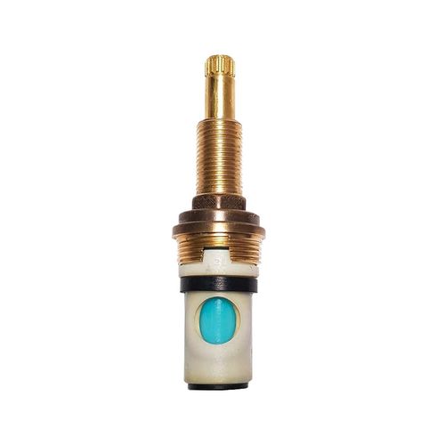 Mecanismo de Vedação MVR 1/2 Volta Sentido Horário - Deca