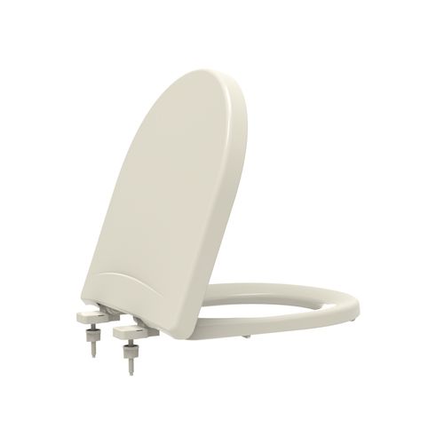 Assento Sanitário Polipropileno Pergamon Riviera - Tupan