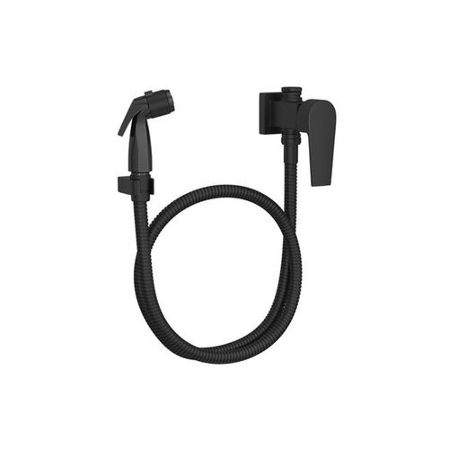 Ducha Higiênica Level Black Matte - Deca