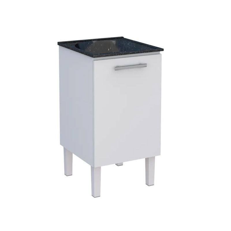 gabinete-para-tanque-com-pedra-preto-50cm-cozimax-1.0 gabinete-para-tanque-com-pedra-preto-50cm-cozimax-1.0