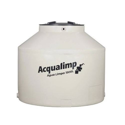 caixa-d-agua-1500-litros-cor-areia-com-filtro-e-boia-tampa-click-acqualimp-1.0