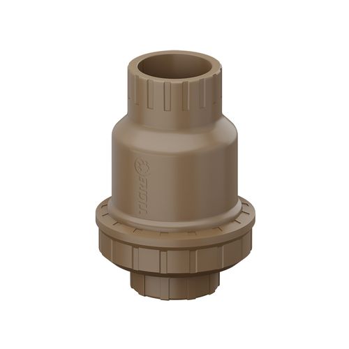 Válvula de Retenção Soldável 50mm - 27957188 - Tigre