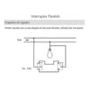 modulo-interruptor-paralelo-liz-10a-250v-tramontina-1.2 modulo-interruptor-paralelo-liz-10a-250v-tramontina-1.2