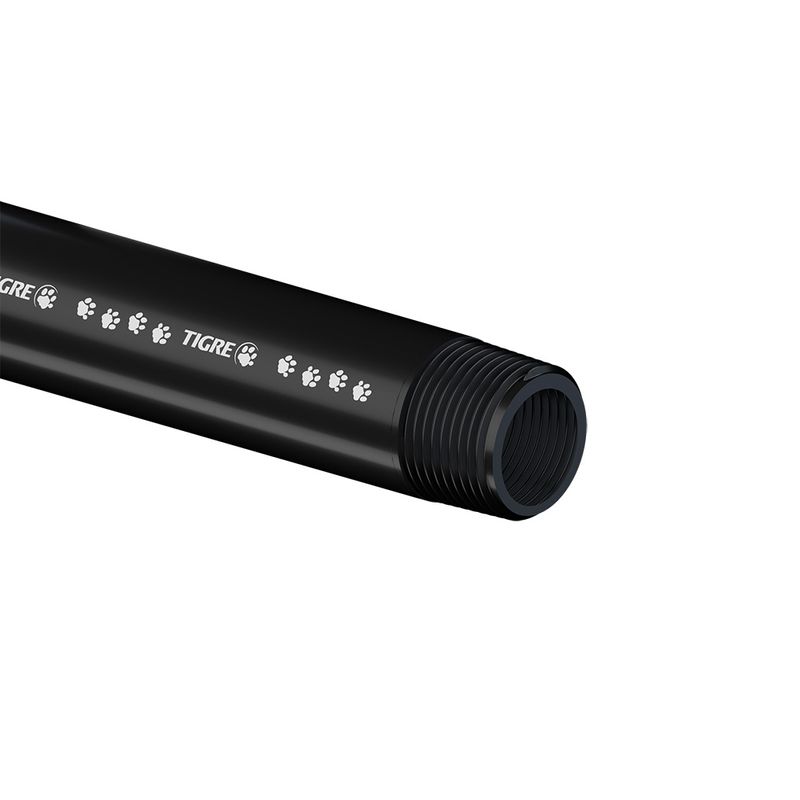 tubo-eletroduto-roscavel-3x3-preto-tigre-1.0 tubo-eletroduto-roscavel-3x3-preto-tigre-1.0