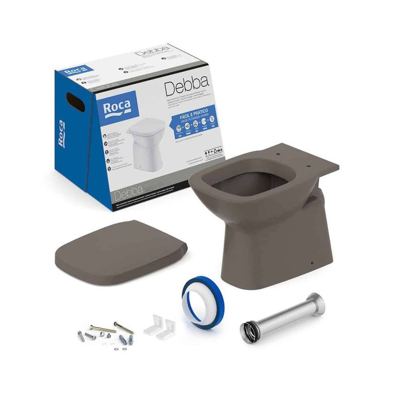 kit-bacia-convencional-debba-classic-c-assento-e-acessorios-cafe-roca-1.0 kit-bacia-convencional-debba-classic-c-assento-e-acessorios-cafe-roca-1.0