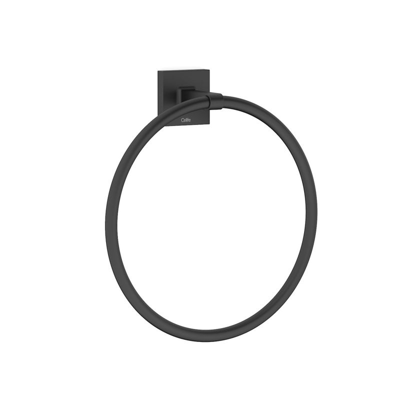 toalheiro-anel-up-preto-matte-celite-1.0 toalheiro-anel-up-preto-matte-celite-1.0