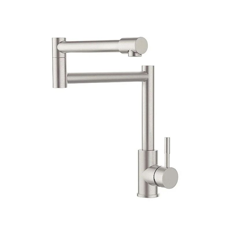 misturador-cozinha-bica-articulada-aco-escovado-jiwi-1.0 misturador-cozinha-bica-articulada-aco-escovado-jiwi-1.0