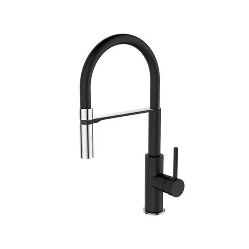 monocomando-para-cozinha-bica-flexivel-dublin-black-1.0 monocomando-para-cozinha-bica-flexivel-dublin-black-1.0