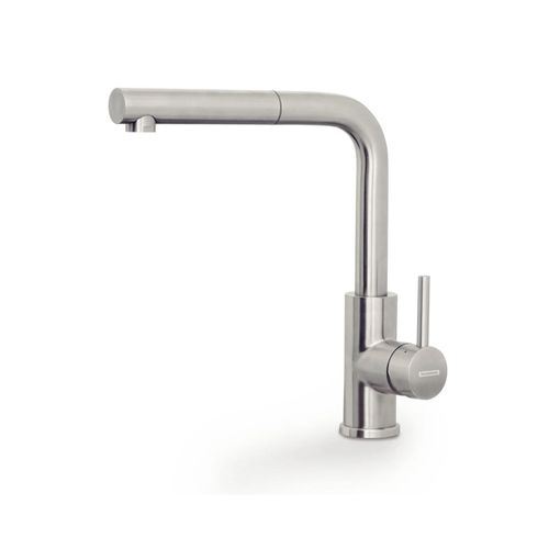 Torneira Monocomando Misturador 94520028 Inox c/ Extensor - Tramontina