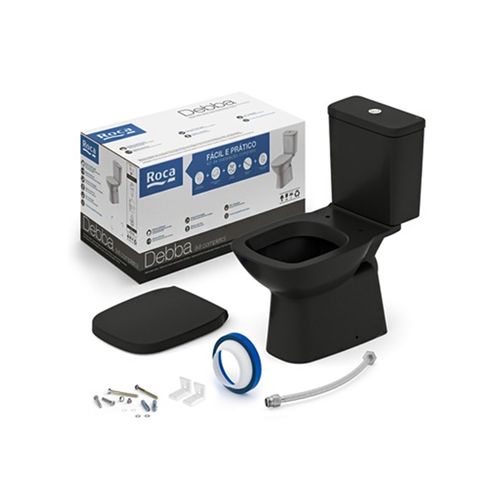 kit-bacia-com-caixa-acoplada-debba-classic-matte-black-assento-e-acessorios-roca-1.0