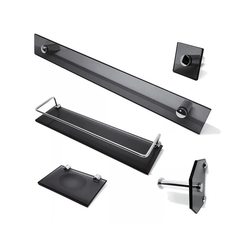 kit-acessorios-banheiro-reto-luxo-fume-vildrex-1.0 kit-acessorios-banheiro-reto-luxo-fume-vildrex-1.0