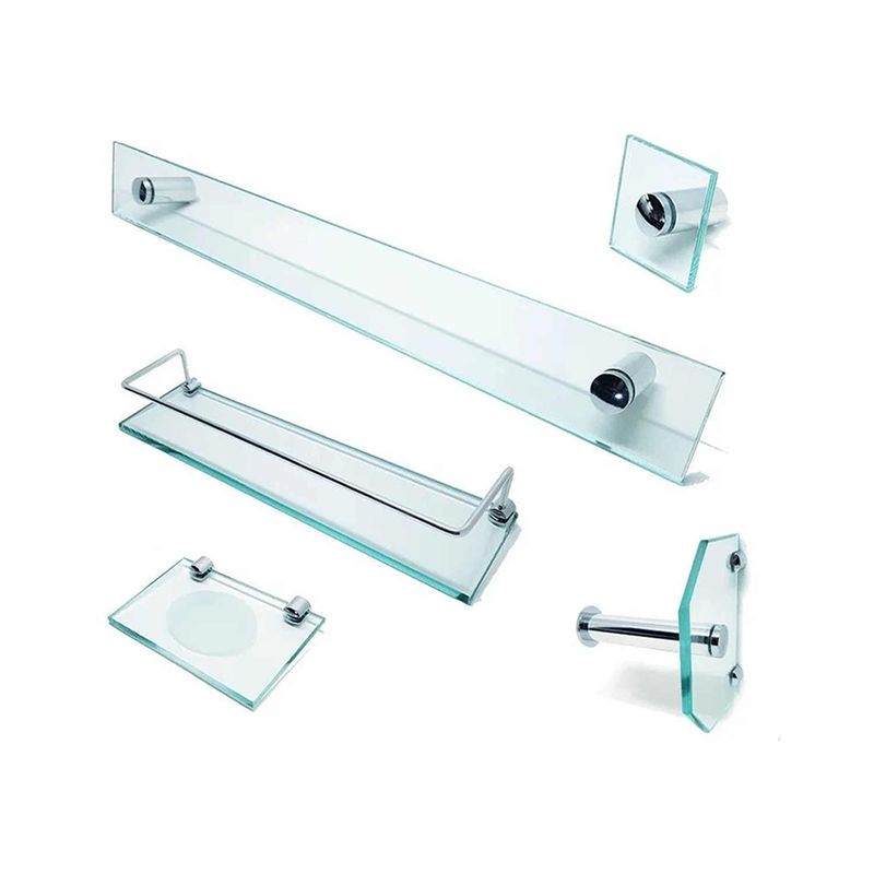 kit-acessorios-banheiro-reto-luxo-incolor-vildrex-1.0 kit-acessorios-banheiro-reto-luxo-incolor-vildrex-1.0