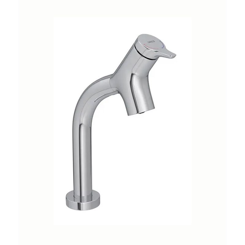 misturador-monocomando-de-mesa-gama-bica-baixa-cromado-deca-1.0 misturador-monocomando-de-mesa-gama-bica-baixa-cromado-deca-1.0