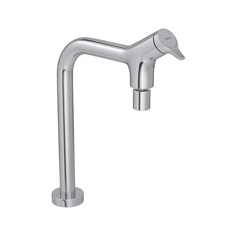 misturador-monocomando-de-mesa-para-cozinha-gama-bica-alta-cromado-deca-1.0 misturador-monocomando-de-mesa-para-cozinha-gama-bica-alta-cromado-deca-1.0