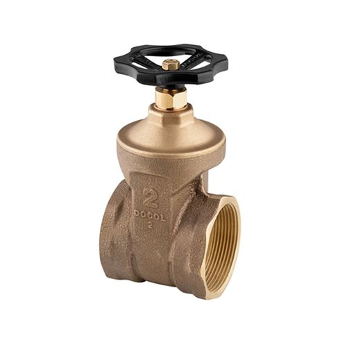 Registro de Gaveta Europa 2´ - Docol