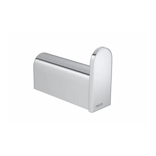 Cabide Versa Cromado 2060.C31- Deca