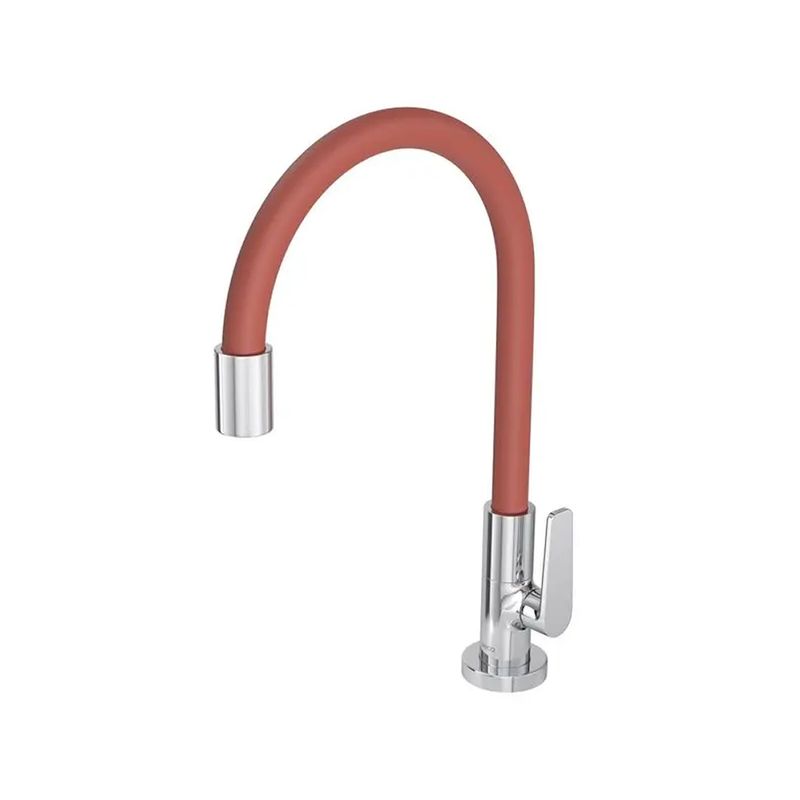 torneira-de-mesa-p-cozinha-deca-motion-bica-flexivel-terracota-e-cromada-deca-1.0 torneira-de-mesa-p-cozinha-deca-motion-bica-flexivel-terracota-e-cromada-deca-1.0