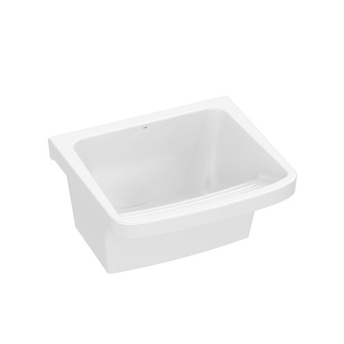 Tanque de Louça M 31L Branco - Celite
