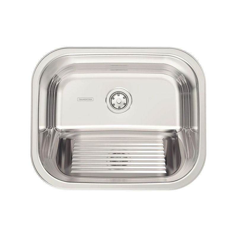 tanque-inox-de-encaixe-para-lavanderia-34-litros-50x40-polido-tramontina-1.0 tanque-inox-de-encaixe-para-lavanderia-34-litros-50x40-polido-tramontina-1.0