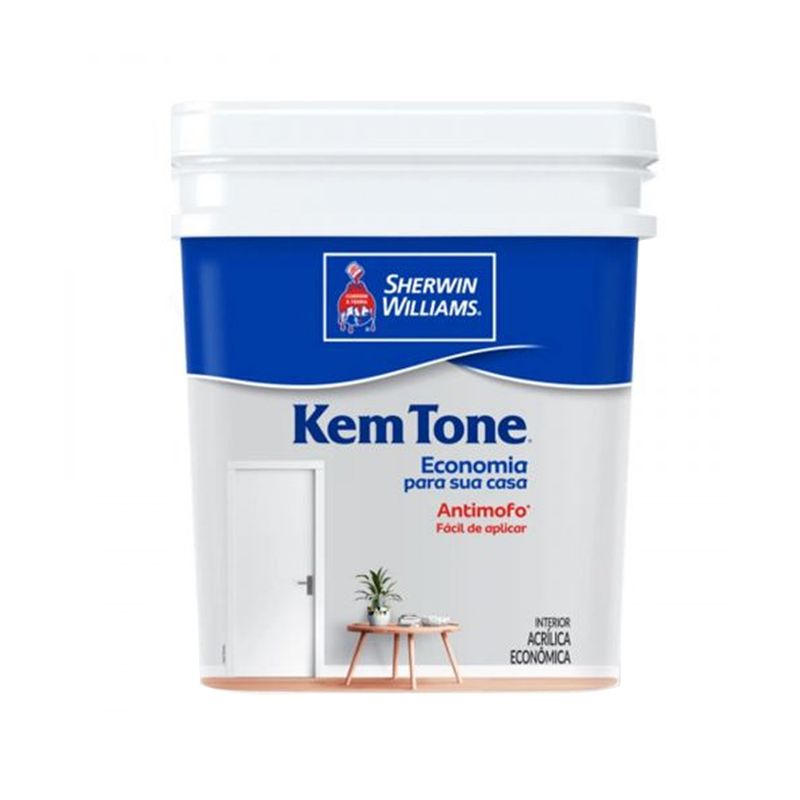 tinta-acrilica-economica-kemtone-15-litros-branco-fosco-sherwin-williams-1.0 tinta-acrilica-economica-kemtone-15-litros-branco-fosco-sherwin-williams-1.0