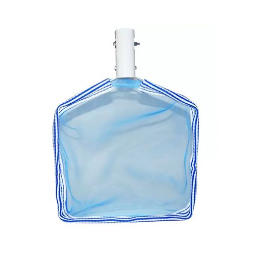 Peneira Cata Folha para Piscina com Armação Metálica Tipo Puça - Sodramar