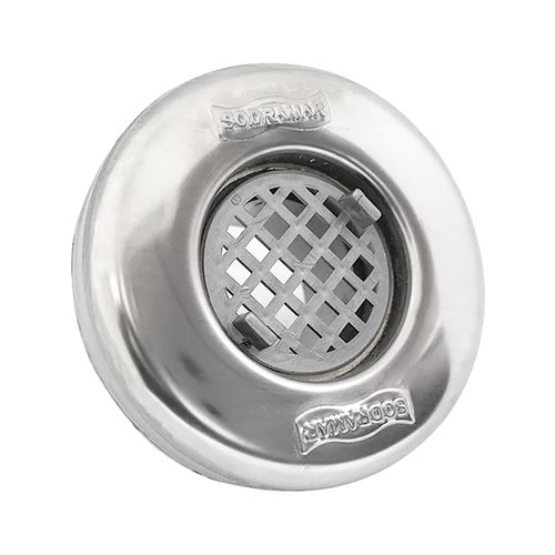 Ralo Quebra Onda Pratic para Piscina de Alvenaria - Sodramar