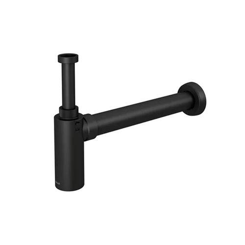 Sifão de Parede para Lavatório 7/8´ e  1.1/2´ Top Ônix - Docol