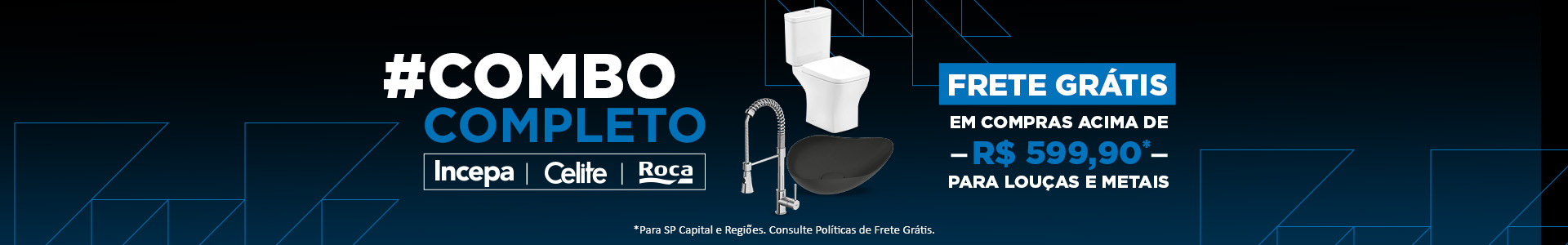 Banner - 1.9 - Frete Grátis Roca