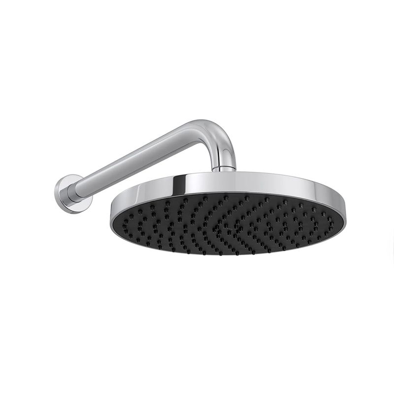 chuveiro-de-parede-redondo-flex-max-cromado-deca-1.0 chuveiro-de-parede-redondo-flex-max-cromado-deca-1.0