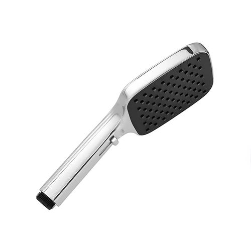 Ducha Manual para Chuveiro Quadrada Mult Flex Cromada - Deca