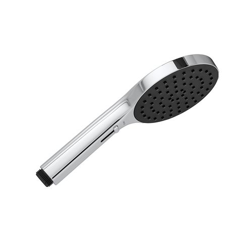 Ducha Manual para Chuveiro Redonda Mult Flex Cromada - Deca