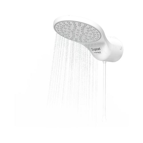 Ducha Moment Eletrônica 220V 7500W - Zagonel