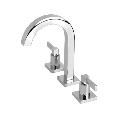 Misturador para Banheiro Elite Bica Alta Cromado - Celite