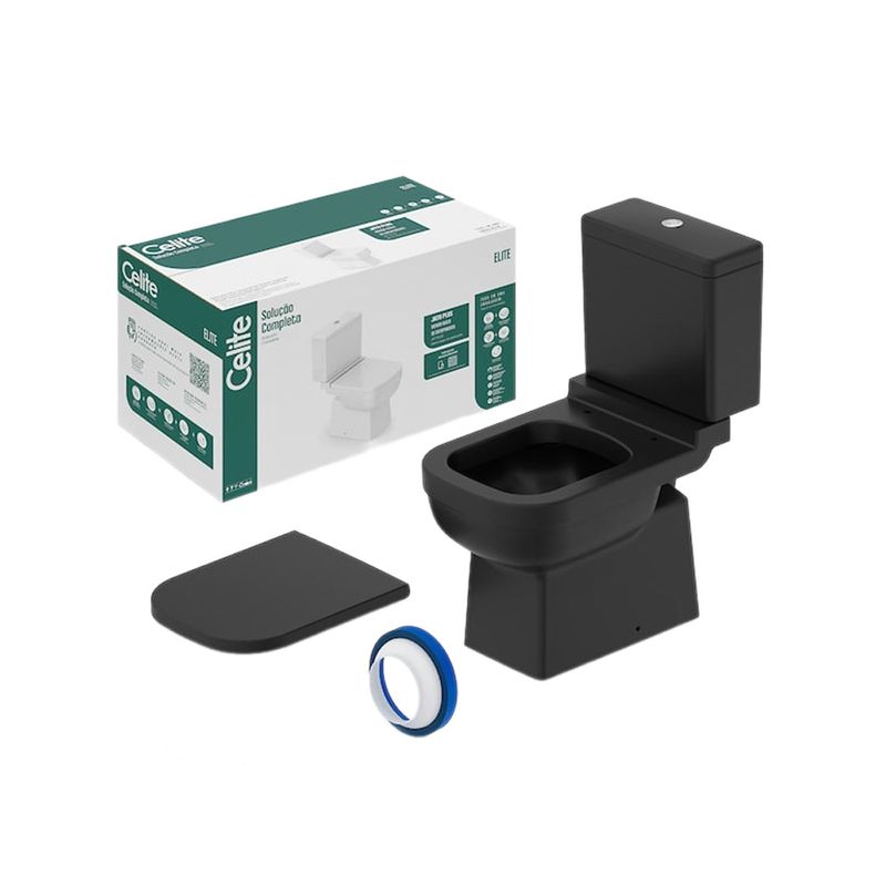 kit-bacia-com-caixa-acoplada-assento-e-acessorios-elite-black-matte-celite-1.0 kit-bacia-com-caixa-acoplada-assento-e-acessorios-elite-black-matte-celite-1.0