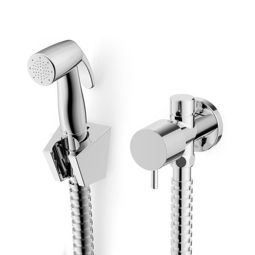 Ducha Higiênica Com Derivação Basic - Celite