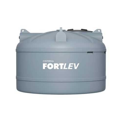 Cisterna 5.000 Litros - Fortlev
