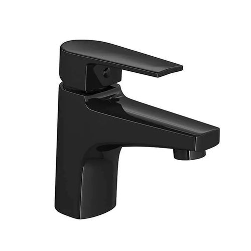 Misturador Monocomando de Bancada Black Noir Level - Deca