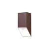 arandela-aluminio-flash-marrom-ideal-1.0 arandela-aluminio-flash-marrom-ideal-1.0