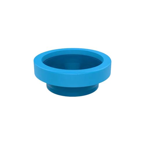 Anel de Vedação para Vaso Sanitário com Guiador - Blukit
