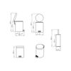 lixeira-com-pedal-3-litros-e-escova-sanitaria-branco-ghelplus-1.5