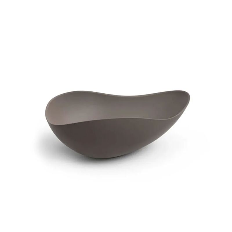 cuba-de-apoio-oval-cafe-54x37cm-ruy-ohtake-roca-1.0 cuba-de-apoio-oval-cafe-54x37cm-ruy-ohtake-roca-1.0