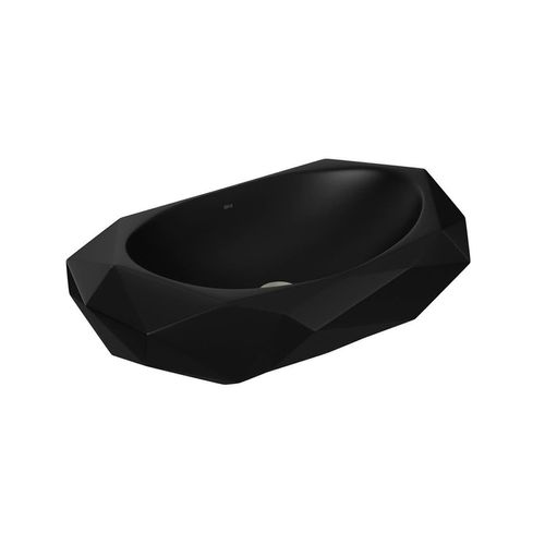 cuba-de-apoio-facetada-oval-ebano-fosco-deca-1.0