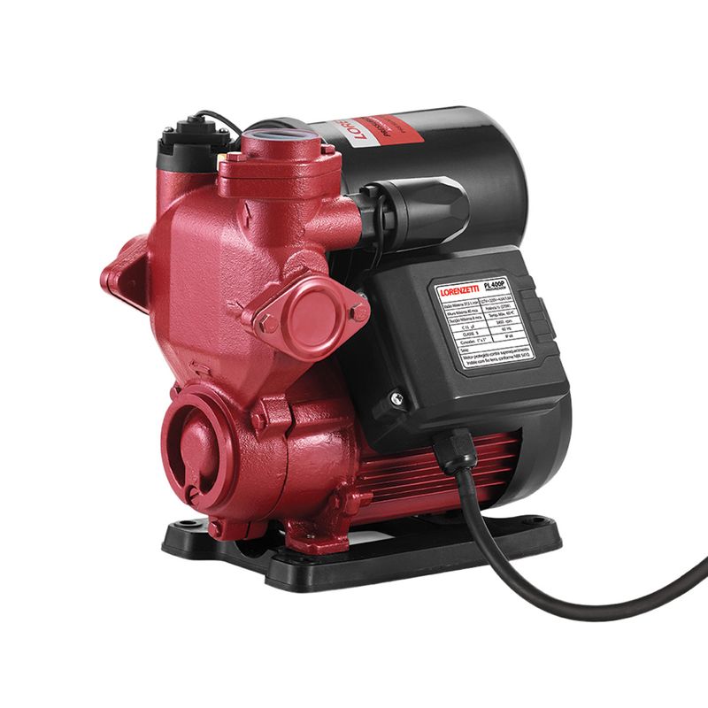 pressurizador-pl-400-bivolt-lorenzetti-1.0 pressurizador-pl-400-bivolt-lorenzetti-1.0