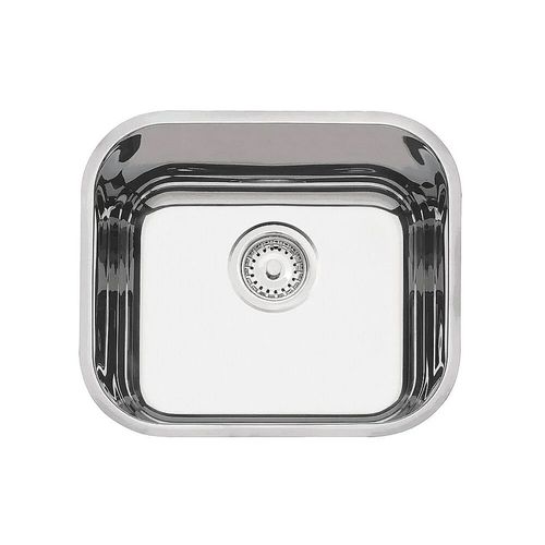 Cuba de Embutir Prime 94020207 Inox Alto Brilho 40x34cm - Tramontina
