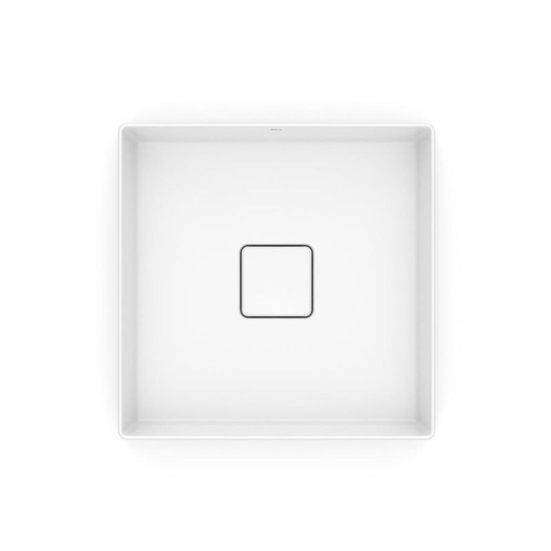 cuba-de-apoio-quadrada-terra-t5-40x40cm-branca-matte-roca-1.0 cuba-de-apoio-quadrada-terra-t5-40x40cm-branca-matte-roca-1.0