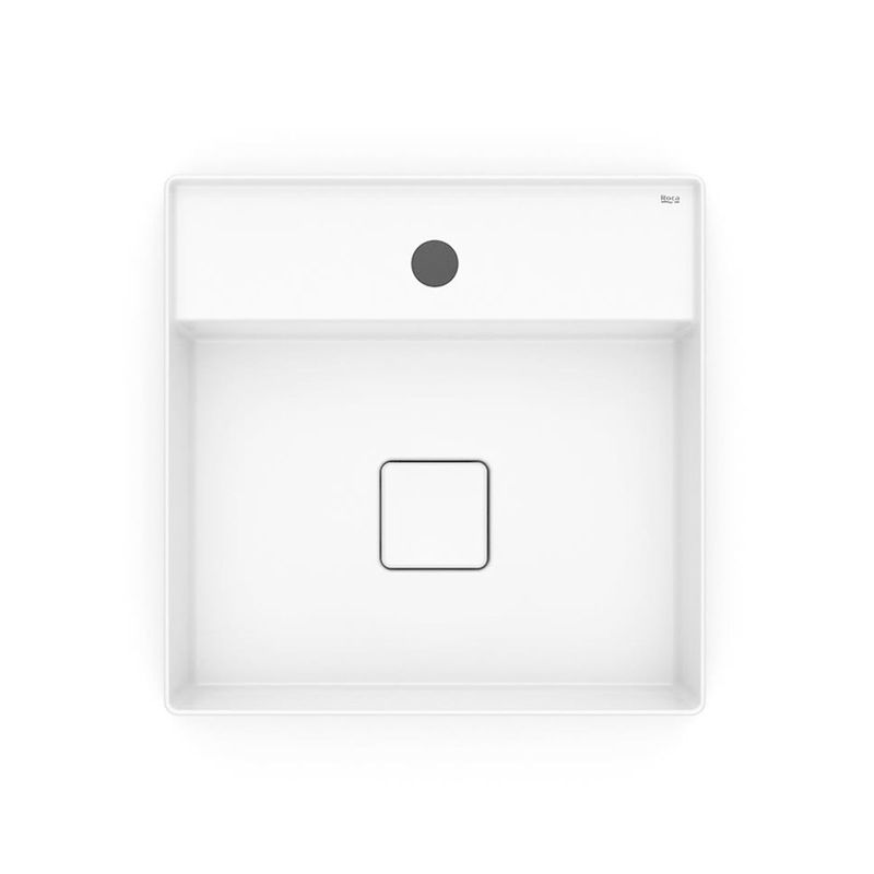 cuba-de-apoio-quadrada-com-mesa-40x40cm-terra-t9-branca-matte-roca-1.0 cuba-de-apoio-quadrada-com-mesa-40x40cm-terra-t9-branca-matte-roca-1.0