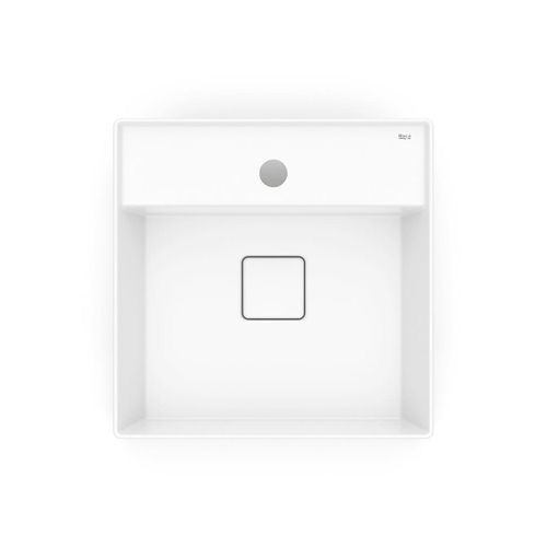 cuba-de-semi-encaixe-quadrada-com-mesa-40x40cm-branca-matte-roca-1.0