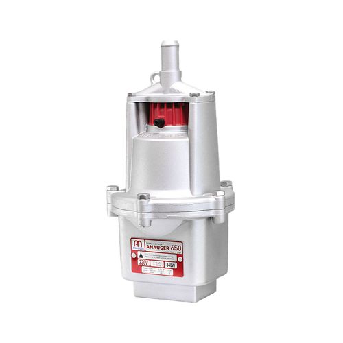 Bomba Submersa Vibratória 650 Extreme 220V - Anauger