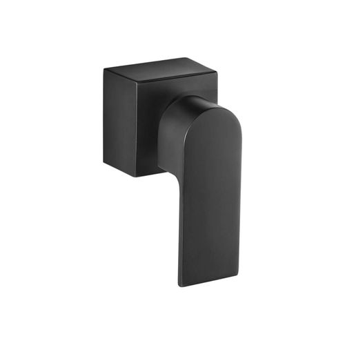 Acabamento para Registro LorenLike  Preto - Lorenzentti